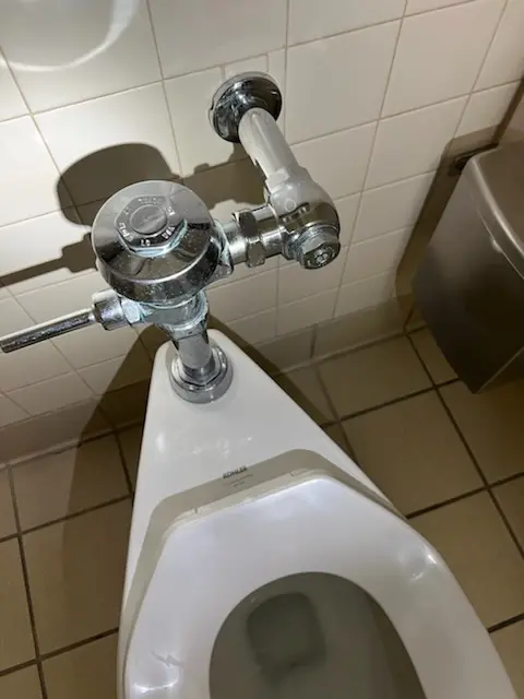 Fixture installation and repair for Hydro Jetting in Camden